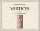 Vertices Clarinet Ensemble cover